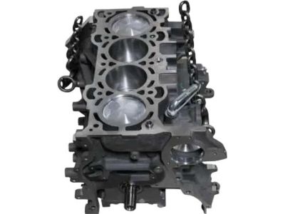 2016 Ford Focus Transmission Assembly - F1FZ-7000-VA