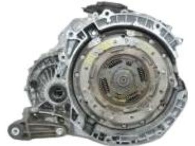 2016 Ford Focus Transmission Assembly - F1FZ-7000-VA