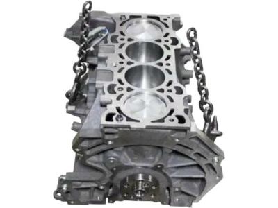 2016 Ford Focus Transmission Assembly - F1FZ-7000-VA