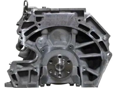 2016 Ford Focus Transmission Assembly - F1FZ-7000-VA