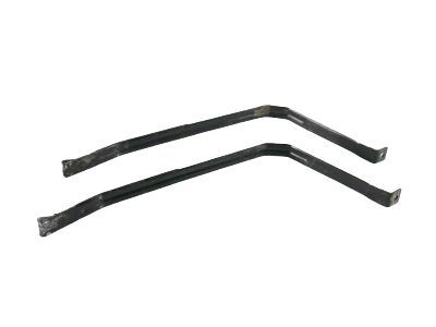 Ford Mustang Fuel Tank Strap - FR3Z-9092-A