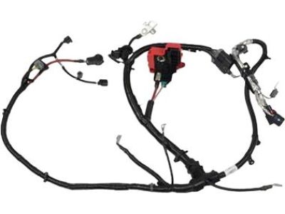 2011 Ford Explorer Battery Cable - BB5Z-14300-A