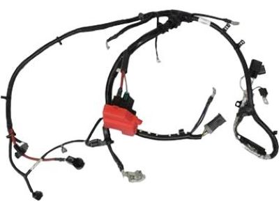 2011 Ford Explorer Battery Cable - BB5Z-14300-A