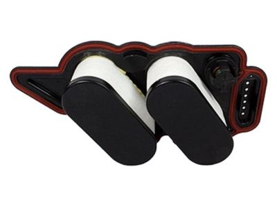 FL-2077 Ford SEPARATOR ASY - OIL Product Photo 1 of 4