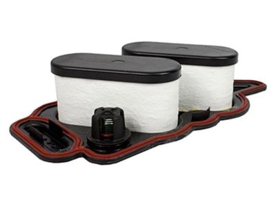 FL-2077 Ford SEPARATOR ASY - OIL Product Photo 2 of 4