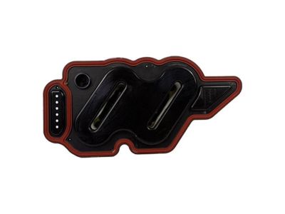 FL-2077 Ford SEPARATOR ASY - OIL Product Photo 3 of 4