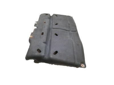 Ford FL1Z-5D032-B Cover