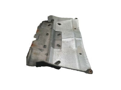 Ford FL1Z-5D032-B Cover