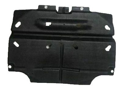 Ford FL1Z-5D032-B Cover