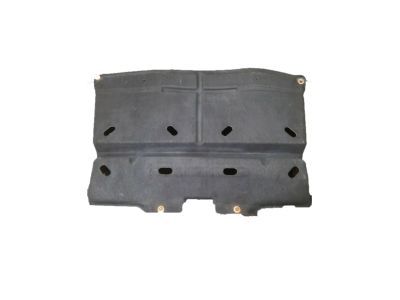 Ford FL1Z-5D032-B Cover