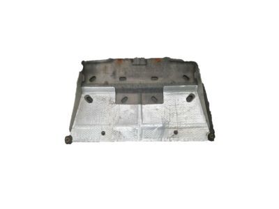 Ford FL1Z-5D032-B Cover