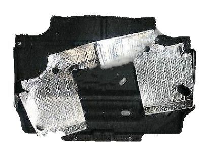 Ford FL1Z-5D032-B Cover