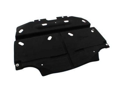 Ford FL1Z-5D032-B Cover