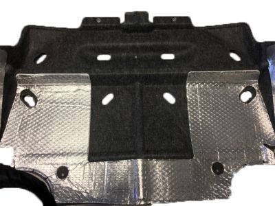 Ford FL1Z-5D032-B Cover