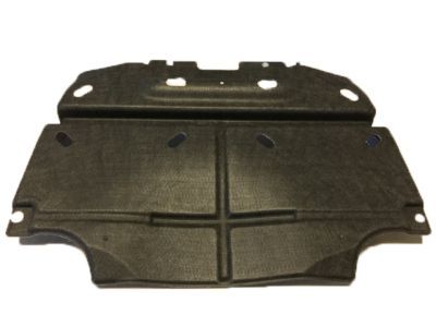 Ford FL1Z-5D032-B Cover