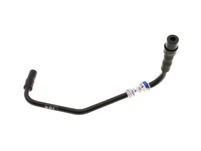 2002 Mercury Grand Marquis PCV Hose - F8AZ-6C324-BA