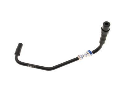 Ford Crown Victoria PCV Hose - F8AZ-6C324-BA