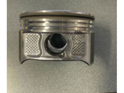 Ford F-350 Super Duty Piston - 5C3Z-6108-B