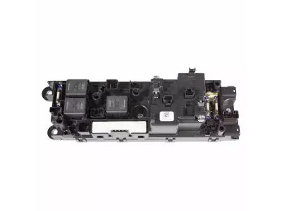 Ford Fusion Fuse Box - FM5Z-10C666-A