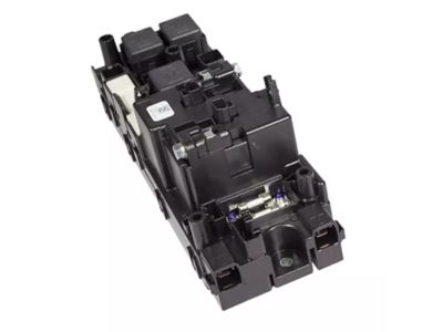 Ford Fusion Fuse Box - FM5Z-10C666-A