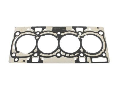 2018 Ford Fiesta Cylinder Head Gasket - BM5Z-6051-B