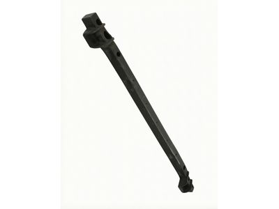 2008 Ford F-250 Super Duty Radiator Support - 7C3Z-16138-B