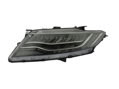2016 Lincoln MKX Headlight - FA1Z-13008-J
