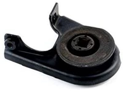 Ford BC3Z-5260-A Bracket - Exhaust Brake Support