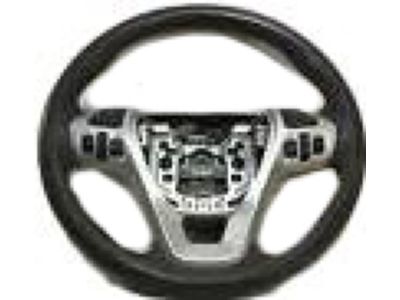 2015 Ford Explorer Steering Wheel - DB5Z-3600-EA