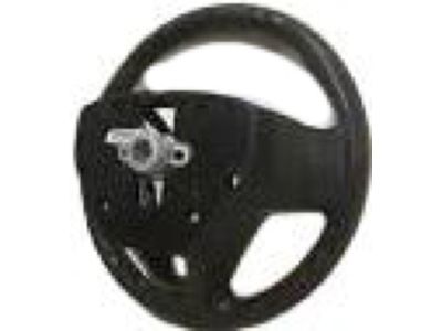 2015 Ford Explorer Steering Wheel - DB5Z-3600-EA