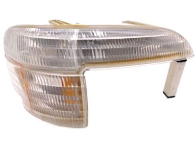 Ford F67Z-13200-AA Parking Light - Without Bulb