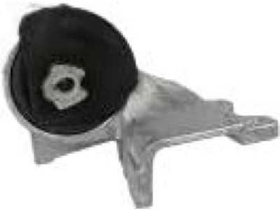Lincoln MKT Motor And Transmission Mount - DA8Z-6038-B