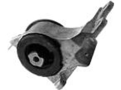 Lincoln MKT Motor And Transmission Mount - DA8Z-6038-B