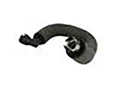 2011 Ford E-450 Super Duty Crankcase Breather Hose - 4C2Z-6758-BA