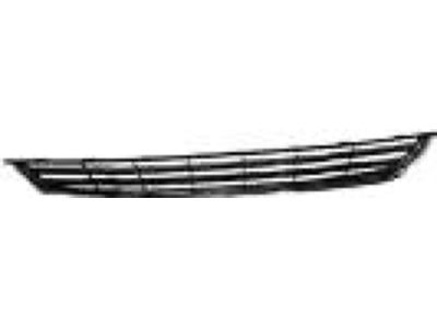 Ford Fiesta Grille - D2BZ-17K945-AA