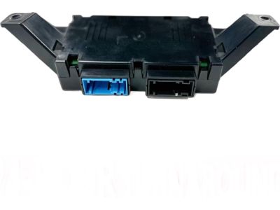 2012 Ford F-150 HVAC Control Module - BL3Z-19980-Q