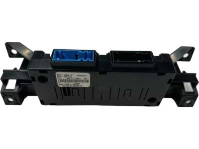 2012 Ford F-150 HVAC Control Module - BL3Z-19980-Q