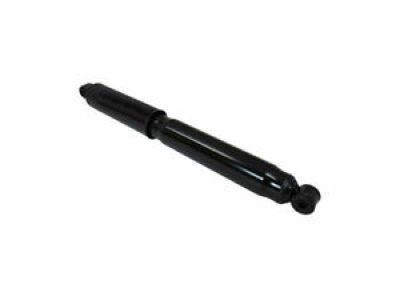 Ford BU2Z-18V124-P Shock Absorber Assembly - Front