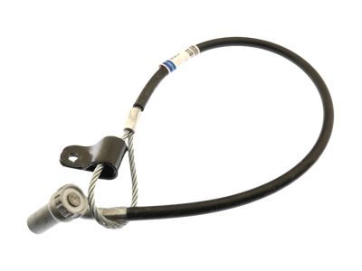 Ford BK2Z-1513-A Cable Assembly