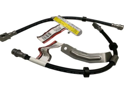 Ford Escape Hydraulic Hose - 5L8Z-2282-AC