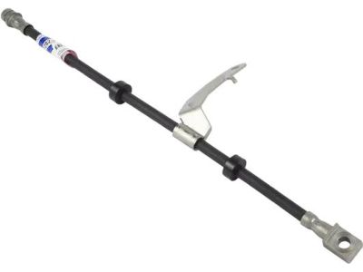 Ford Escape Hydraulic Hose - 5L8Z-2282-AC