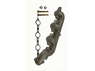 2000 Ford F-450 Super Duty Exhaust Manifold - F81Z-9431-AA
