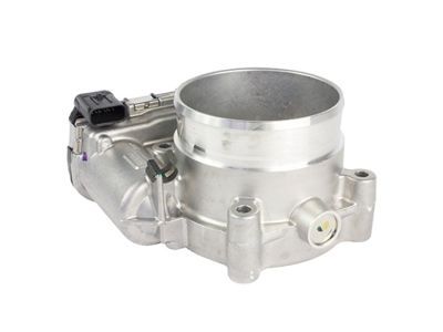 Ford E-450 Super Duty Throttle Body - FR3Z-9E926-A
