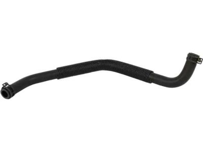 Ford Edge Power Steering Hose - 7T4Z-3691-A