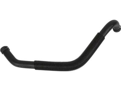 Ford Edge Power Steering Hose - 7T4Z-3691-A