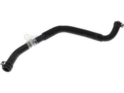 Ford Edge Power Steering Hose - 7T4Z-3691-A