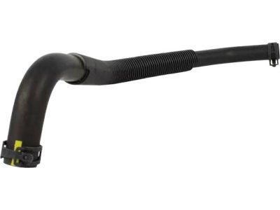 Ford Edge Power Steering Hose - 7T4Z-3691-A