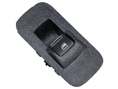 Ford FL3Z-14529-CA Switch - Window Control - Double