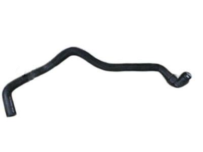 2013 Ford F-450 Super Duty Cooling Hose - BC3Z-18472-J