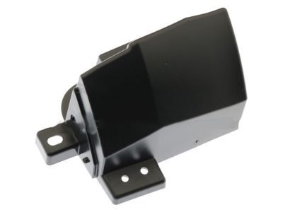 Ford FB5Z-17D943-C Bracket - Bumper Mounting